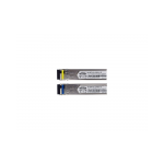 Wi-Tek WI-SFP10L-20KM-I - Комплект промышленных модулей SFP+ с разъемом LC, до 20км купить в Казани 	Комплект одноволоконных промышленных модулей SFP WDM WI-SFP10L-20KM-I.	Разъем LC, рабочая длина вол