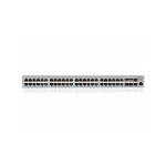 Wi-Tek WI-PCMS554FP-L3 - Управляемый PoE бюджет 800Вт, 48GE PoE, 6SFP+ 10G, Cloud купить в Казани 	Управляемый гигабитный L3-коммутатор WI-PCMS5554FP-L3 с функцией PoE предназначен для интеграции в