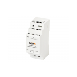Wi-Tek WI-DP30W-12V - Блок питания на DIN-рейку 12В, 2.5А, 30Вт купить в Казани 	Блок питания Wi-Tek WI-DP30W-12V предназначен для питания устройств, поддерживающих стандарт PoE 80