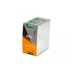 Wi-Tek WI-DP240W-48V - Блок питания на DIN-рейку 48В, 5А, 240Вт купить в Казани 	Блок питания Wi-Tek WI-DP240W-48V, 48 В, 1,6 А, 76 Вт предназначен для питания устройств, поддержив