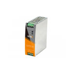 Wi-Tek WI-DP120W-48V - Блок питания на DIN-рейку 48В, 2,5А, 120Вт купить в Казани 	Блок питания Wi-Tek WI-DP120W-48V, 48 В, 1,6 А, 76 Вт предназначен для питания устройств, поддержив