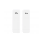 Wi-Tek WI-CPE800-KIT V3 - Комплект из двух точек доступа, 802.11a/n/ac, 5ГГц, до 867Мбит/с до 5км купить в Казани 	WI-CPE800-KIT v3 - комплект из 2-х точек доступа стандарта 802.11a/n/ac, 5,8 Ггц для организации бе