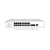 Wi-Tek WI-CMS318GF - Коммутатор управляемый L2, порты 16 100/1000Base-TX + 2 SFP