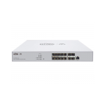 Wi-Tek WI-CFS6012-L3 - Коммутатор управляемый L3, 12(10G) SFP+, Cloud купить в Казани 	Управляемый оптический L3-коммутатор WI-CFS6012-L3 — экономичное решение для малого и среднего бизн
