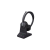 Yealink WH64 Dual UC - Гарнитура, Дуо, Беспроводная, HD звук, 160м DECT, Bluetooth, Шумоподав