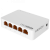 TOTOLINK S505G V3 - Коммутатор, 5х1G RJ45