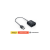 Yealink EHS40 - Адаптер для беспроводных гарнитур для SIP-T41S/T42S/T43U/T46U(S)/T48U(S)/ T53W/T54W/T57W/T58A