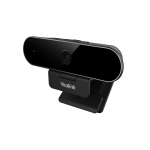 Yealink UVC20 - USB-видеокамера 4k EPTZ для миниПК/VP59, Window Hello, резкость 0.5-3 м., AMS 2 года купить в Казани 	Персональная USB-видеокамера с встроенным микрофоном и датчиком освещенности. Конструкция позволяет