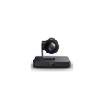 Yealink UVC85 - USB-видеокамера (4k, 12X, PTZ, наведение на группу лиц, AMS 2 года) купить в Казани 	Управляемая 4k-видеокамера с 12-кратным оптическим и 3-кратным цифровым зумом для больших и средних