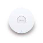 TP-Link EAP613 - AX1800 Гигабитная двухдиапазонная потолочная точка доступа Wi-Fi 6 купить в Казани 			Высокая скорость: до 574 Мбит/с на 2,4 ГГц и до 1201 Мбит/с на 5 ГГц, совокупная скорос