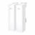 TP-Link EAP215-Bridge KIT - AC867 Беспроводной радиомост Omada, 5ГГц, 867Мбит/с (до 5км)