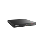 Yealink AP08 DSP - Цифровой матричный аудио процессор (16 входов и 16 выходов, Dante, DSP, AMS - 2 года) купить в Казани 	Цифровой матричный процессор предлагает 16x16 аудиоканалов с полной DSP-обработкой для коммутации,