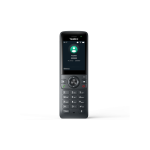 VoIP-телефоны