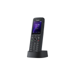 Yealink AX86R - IP-беспроводной защищенный, экран 2.4", Wi-Fi 6, IP67, Alarm, виброоповещение, Bluetooth, 3.5 mm, Type-C, SNC, звук HD купить в Казани 	Беспроводной защищенный Wi-Fi-телефон для обеспечения качественной связи	Yealink AX86R  — корпорати