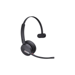 Yealink BH70 Mono UC USB-A - Гарнитура Моно, Беспроводная Bluetooth, HD звук, Шумоподав. купить в Казани 	Беспроводная универсальная Bluetooth-гарнитура Yealink серии BH70 подходит как для использования в