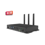 Qbic BXP-350 - Мини-ПК, Android для Digital Signage купить в Казани 	Мини-ПК Qbic BXP-350 — решение премиум-класса для систем Digital Signage.	BXP-350 предоставляет неп