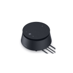 Yealink CP50 - Интеллектуальный спикерфон, USB, Bluetooth, VCH, 8 встроенных микрофонов, AMS 2 года купить в Казани 	Профессиональный спикерфон для конференц-залов. Массив из 8-микрофонов кругового захвата и HD-акуст