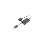 Yealink CPN10 - PSTN-адаптер для телефона CP860, CP920 купить в Казани 	CPN10 — аксессуар для конференц-телефонов Yealink:		CP920	CP925	CP965		и настольных телефонов:		VP5