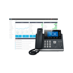 3CX Enterprise (3CXPSPROFENTSPLA12M1024) - Программная АТС Enterprise 1024SC (годовая) купить в Казани 	3CX – программная АТС, основанная на открытых стандартах, которая работает с распространенными IP-т