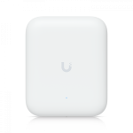 Ubiquiti UniFi 7 AP Outdoor (U7-Outdoor) - Точка доступа 2.4+5 ГГц, Wi-Fi 7, 2х2 MIMO, 802.3at, 1х 2.5G RJ45 купить в Казани 	Описание Ubiquiti UniFi 7 AP Outdoor			Всепогодная точка доступа Wi-Fi 7 с 4 пространственными пото