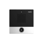 Fanvil i10SV - IP-видеодомофон, накладной, IP54 купить в Казани 	Fanvil i10SV — SIP-видеодомофон с поддержкой PoE и защитой от воздействия влаги