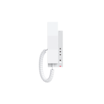 Fanvil i501 - IP домофонная трубка, 4 кнопки, PoE купить в Казани 	Fanvil i501 — домофонная IP-трубка, предназначенная для осуществления голосовой связи по протоколу
