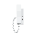 Fanvil i501W - IP домофонная трубка, 4 кнопки,PoE, Wi-Fi купить в Казани 	Fanvil i501W — домофонная IP-трубка, предназначенная для осуществления голосовой связи по протоколу