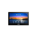 Fanvil i505 - Ответная часть для SIP-домофона, без БП, Android, купить в Казани 	Fanvil i505 — внутренняя SIP-станция от Fanvil в новом дизайне для ответа на аудио/видео-