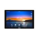 Fanvil i506W - Ответная часть для SIP-домофона, без БП, Wi-Fi купить в Казани 	Fanvil i506W — внутренняя SIP-станция от Fanvil в новом дизайне для ответа на аудио/видео
