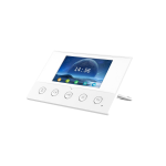 Fanvil i51W - Ответная часть для SIP-домофона, Wi-Fi, без БП купить в Казани 	Fanvil i51W — внутренняя SIP-станция от Fanvil для ответа на аудио/видео-вызов с SIP-домо