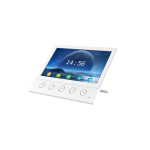 Fanvil i52W - Ответная часть для SIP-домофона, Wi-Fi, без БП купить в Казани 	Fanvil i52W — внутренняя SIP-станция от Fanvil для ответа на аудио/видео-вызов с SIP-домофонов