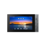 Fanvil i55A - Ответная часть для SIP-домофона, Wi-Fi, без БП купить в Казани 	Fanvil i55A — внутренняя SIP-станция от Fanvil на ОС Android для ответа на аудио/видео-вы