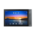Fanvil i57A - Ответная часть для SIP-домофона , Wi-Fi, без БП купить в Казани 	Fanvil i57A — внутренняя SIP-станция от Fanvil на ОС Android для ответа на аудио/видео-вы