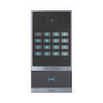Fanvil i64 - IP-видеодомофон, накладной, IP66, IK07, 16 кнопок купить в Казани 	Fanvil i64 — новейший SIP-видеодомофон с поддержкой SIP и PoE и защитой от воздействия вл