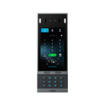 Fanvil i67 - IP-видеодомофон, накладной, IP66, IK07, 12 кнопок, дисплей 7'' купить в Казани 	Fanvil i67 — это домофон в новом дизайне с распознаванием лиц, полной клавиатурой (12 клавиш), боль