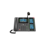 Fanvil X210i - Полнофункциональная консоль мониторинга и оповещения, цветной экран, 20 аккаунтов купить в Казани 	X210i — не просто IP-телефон, но и полнофункциональная консоль мониторинга и оповещения.