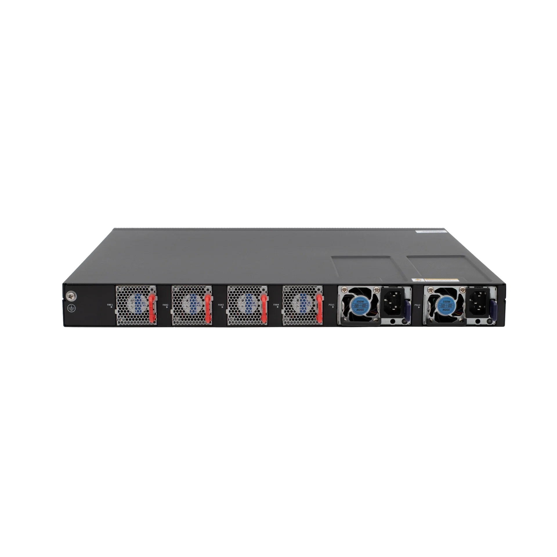 Коммутаторы 10GE