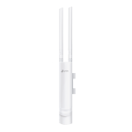 TP-Link EAP113-Outdoor - N300 Наружная точка доступа Wi-Fi купить в Казани 			Идеально подходит для использования вне помещений: защищенный от атмосферных воздействий корпус с