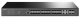 TP-Link SG3428XF - JetStream 24-портовый управляемый SFP‑коммутатор уровня 2+ с четырьмя слотами SFP+ 10 Гбит/с