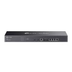TP-Link OC400 - Аппаратный контроллер Omada купить в Казани 			Централизованное управление: до 1000 точек доступа Omada, 100 маршрутизаторов Omada, максимум 200