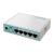 MikroTik hEX refresh (E50UG) - Маршрутизатор 2 ядра (950 МГц), 5х1G RJ45