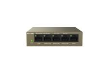 IP-COM M20-PoE -  5-портовый PoE-маршрутизатор c 4 портами PoE с облачным управлением купить в Казани 			Integrates router, PoE switch, and controller altogether				Dual-Core CPU provides 1Gbps Forwardi