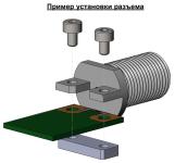 Коннекторы и ВЧ-разъемы
