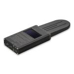 Arinst SSA R3 Signal Hunter - Портативный панорамный детектор электромагнитного поля со встроенной антенной купить в Казани 	Описание			Диапазон частот 400 МГц - 6500 МГц		Обнаруживает любые объекты в указанном диапазоне час