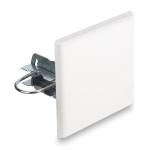 KROKS KAS12-2400/5000 SMA-female - Секторная панельная Wi-Fi MIMO антенна 12дБи с поддержкой Wi-Fi 2.4 и 5ГГц купить в Казани 	Описание			Поддерживает WiFi 2,4+5 ГГц		Усиление 10-12 дБи, MIMO		Секторная							Техническая