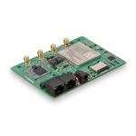 KROKS Rt-Brd RSIM m6 - Роутер для установки в гермобокс с модемом LTE cat.6 и поддержкой SIM-инжектора купить в Казани 	Описание			LTE Cat.6		4G до 300 Мбит/c входящая		до 50 Мбит/с исходящая		Поддержка двух SIM карт		П