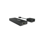 Yealink USB2CAT5E-EXT - USB-удлинитель, приемопередающий комплект, адаптер электропитания, AMS-2 года купить в Казани 	Удлинитель стандарта USB для подключения периферийных USB-устройств с использованием кабеля категор