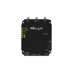 Milesight UR32 (UR32-L04EU-P-W-485) - Промышленный LTE маршрутизатор серии Pro, PoE, Wi-Fi, RS485 купить в Казани 	Milesight UR32 - это серия промышленных 4G (LTE) маршрутизаторов, предназначенный для при