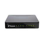 Yeastar P520 - IP-АТС на 20 абонентов и 10 вызовов, поддержка FXO, FXS, GSM, BRI купить в Казани 	Yeastar P520 — это IP-АТС P-серии на  20 абонентов и  10 одновременных вызовов. IP-АТС P5