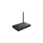 Linkvil W712 - RoIP-шлюз купить в Казани 	Шлюз Linkvil W712 от Fanvil предназначен для подключения радиоканала к IP-АТС компании или оператор
